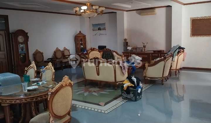 Ruko Mainroad di Rendeng, Batununggal