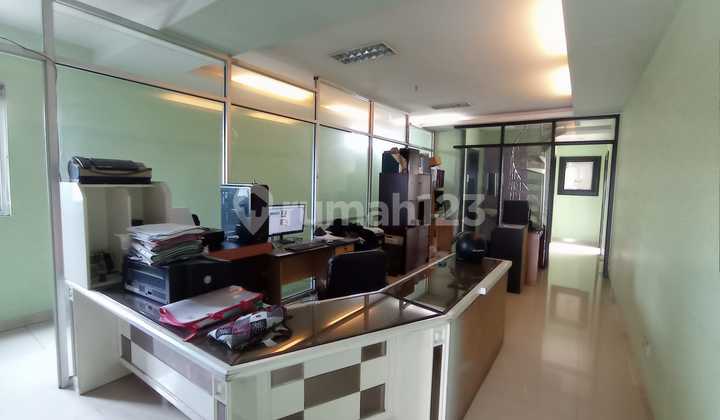 For Rent: Commercial Building on Moch. Toha, Bandung – Suitable for Bank Office or Clinic. For Rent: Commercial Building on Moch. Toha, Bandung – Suitable for Bank Office or Clinic.