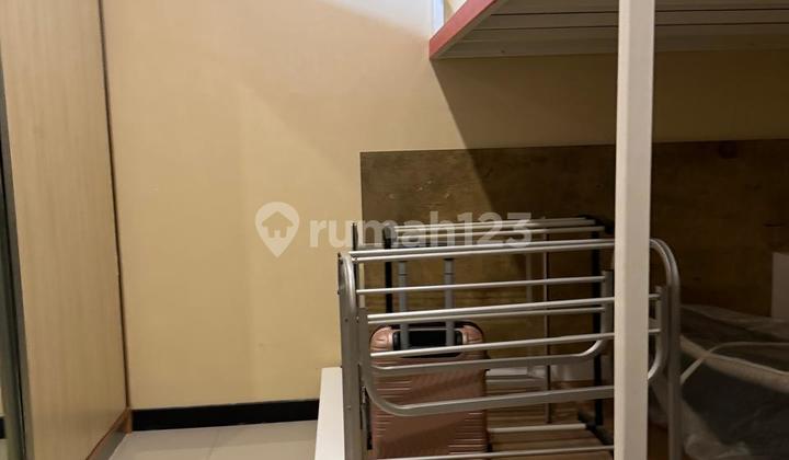 Rumah 2 Lantai Furnished Siap Huni di Taman Kopo Indah 2 2