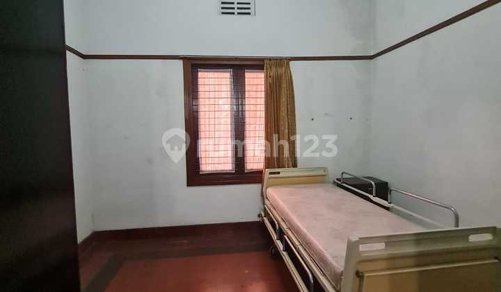 Rumah Terawat Siap Huni di Sayap Riau Bandung 2