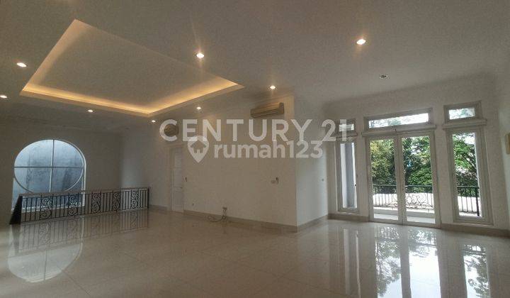 House For Rent With Private Pool, Luxurious Home Kemang Jakarta 2