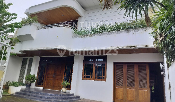Dijual Rumah di Daerah Menteng Jakarta Pusat