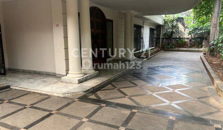 Harga Terbaik, Rumah Siap Huni Dengan Taman Depan Dan Belakang 2