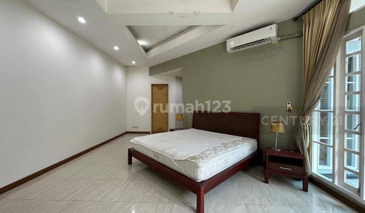 Harga Terbaik, Move-in Ready, Open Space Layout Di Menteng 2