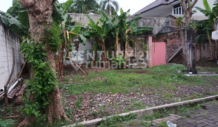 Rumah Lama Cocok Untuk Cafe Di Menteng, Jakarta Pusat 2