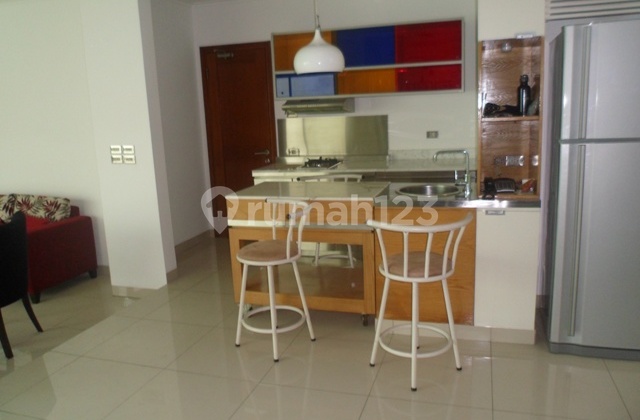 Rumah Cantik Mungil Cocok Untuk Milenial Di Gandaria, Jaksel 2