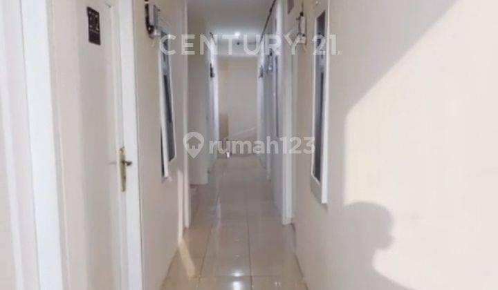 Kost Mewah DiJual Cepat 40 Kamar Dan 3 Kios Depok 2