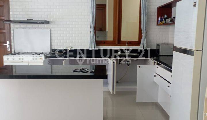 Siap Huni, Semi Furnished Di Pusat Bisnis Kuningan 2