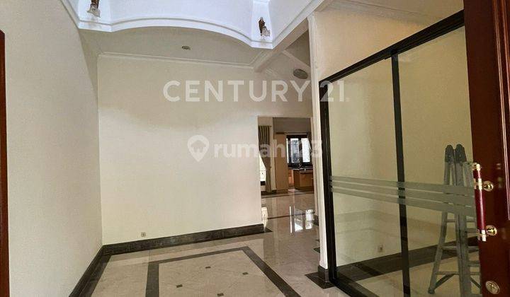 Dijual Rumah Elite Di Lokasi Premium Dan Ekslusif 2