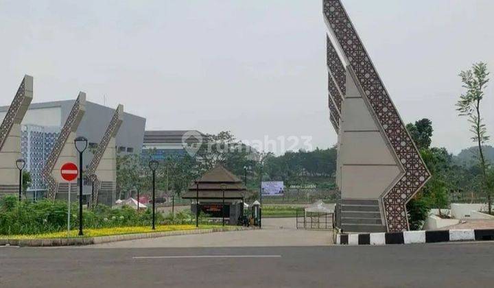 Sukawana Asri Rumah Subsidi Termurah Sekota Serang 1