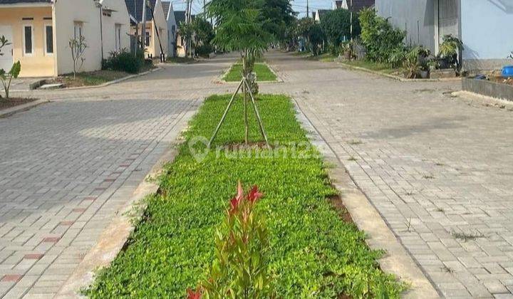 Rumah Subsidi Samping Kampus UIN.2 Serang 2