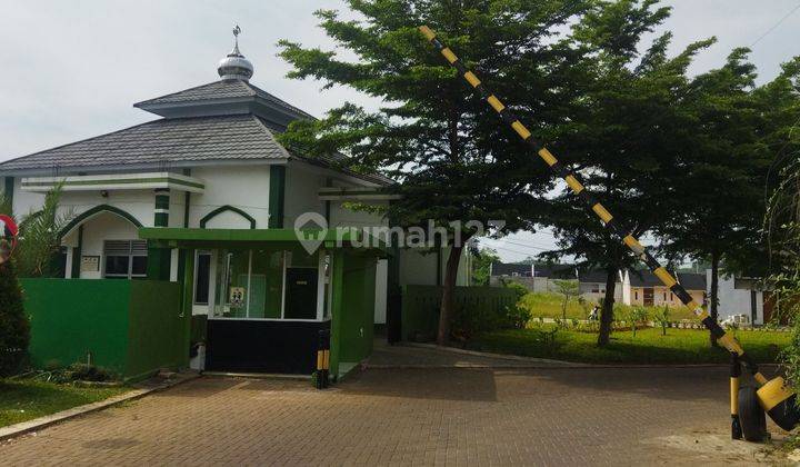 RUMAH SUBSIDI TERMURAH SEKOTA SERANG 2