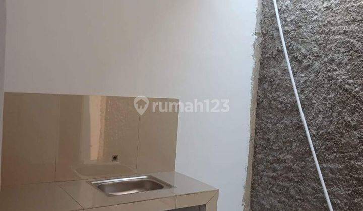 RUMAH KPR TERMURAH SEKOTA SERANG DEPAN KP3B 1