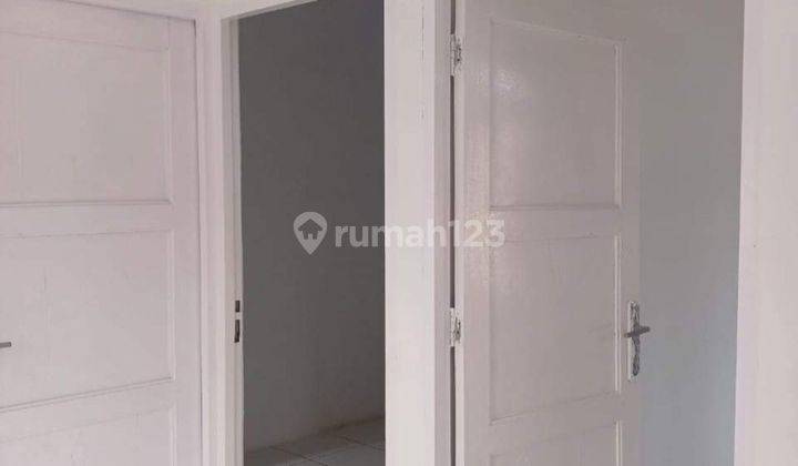 RUMAH KPR TERMURAH SEKOTA SERANG DEPAN KP3B 2