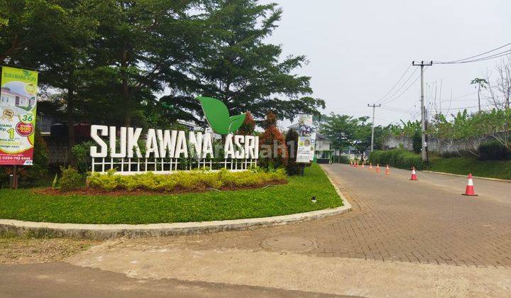 RUMAH KPR TERMURAH SEKOTA SERANG 2