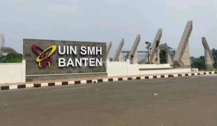 Rumah KPR Termurah Sekota Serang Banten 1