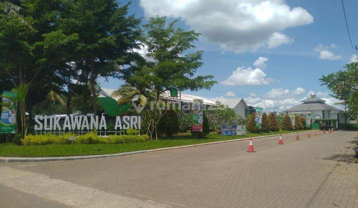 Rumah Subsidi Termurah Sekota Serang Banten 2