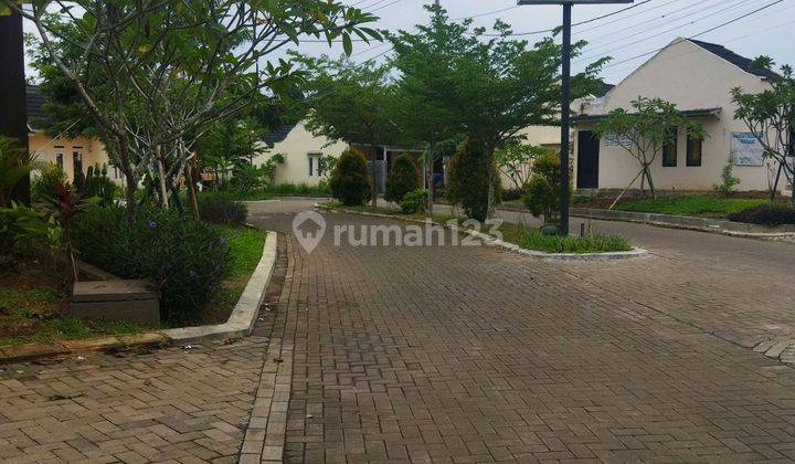 Rumah Subsidi Samping Kampus Uin Smh Banten 1