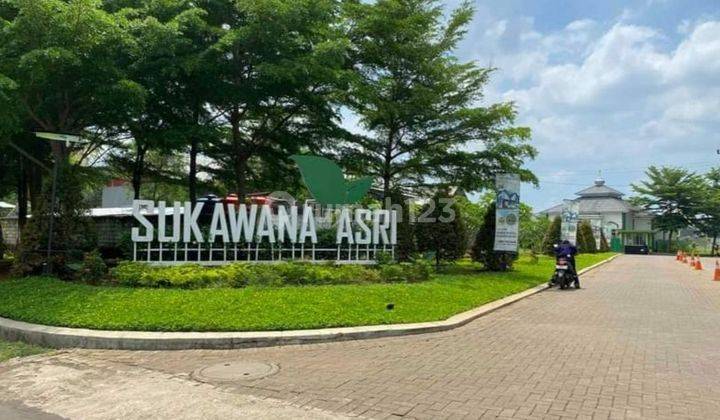 Sukawana Asri Rumah Subsidi Samping Kampus Uin2 Serang 1