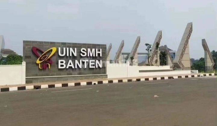 Rumah Subsidi Termurah Sekota Serang Banten 1