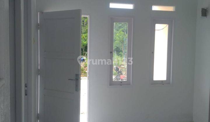 Rumah Kpr Samping Kampus Uin Smh Banten 2