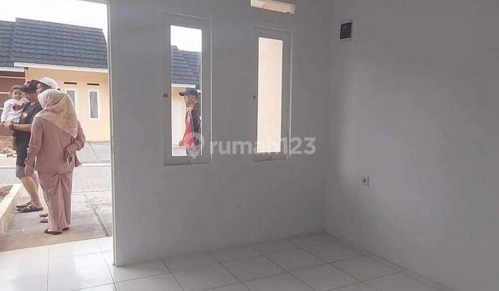 Sukawana Asri Rumah Subsidi Termurah Sekota Serang 1