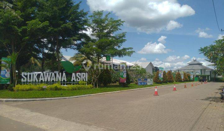 Sukawana Asri Rumah Subsidi Termurah Sekota Serang 1