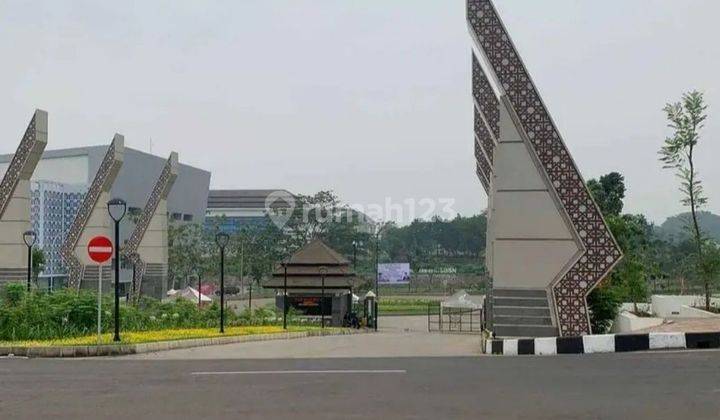 Sukawana Asri Rumah Kpr Samping Kampus Uin.2 Serang 1