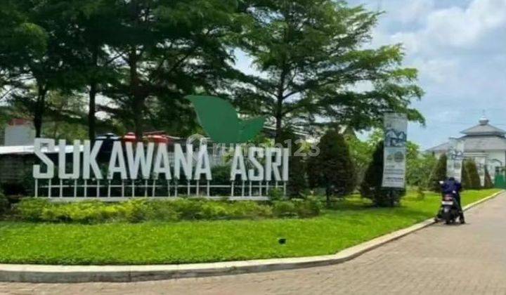 Rumah Subsidi Termurah Sekota Serang Banten 2