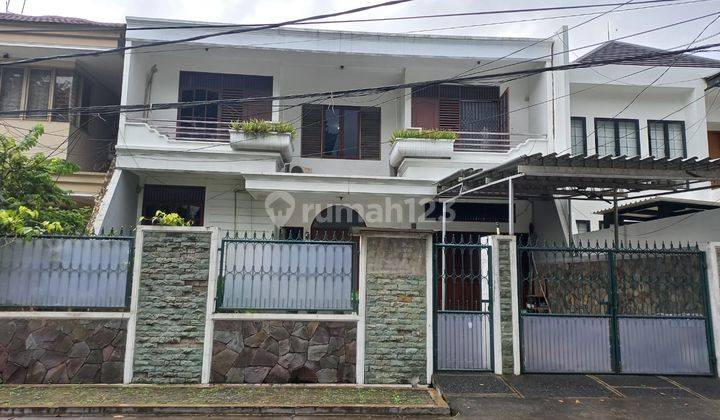 Dijual Rumah Di Sunter 1