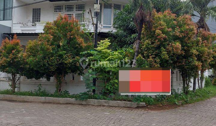 Jual Rumah Bagus di Sunter 1