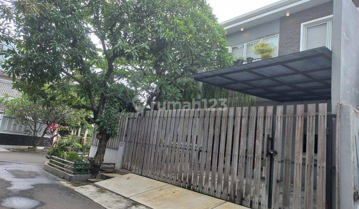 Dijual Rumah Siap Huni di Sunter 1