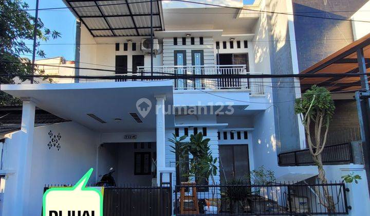 Jual Rumah Bagus di Kelapa Gading 1