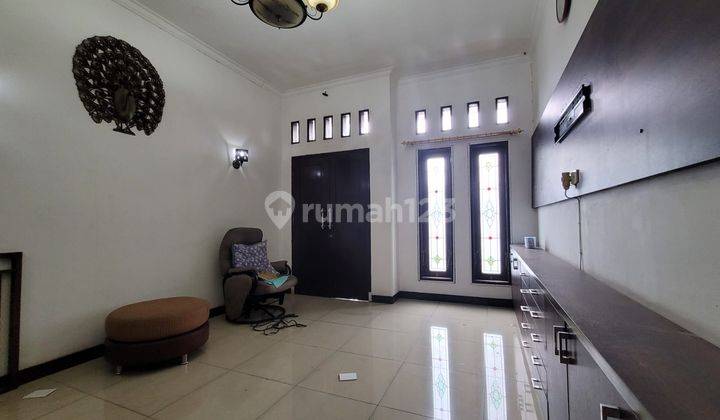 Jual Rumah Bagus di Kelapa Gading 2