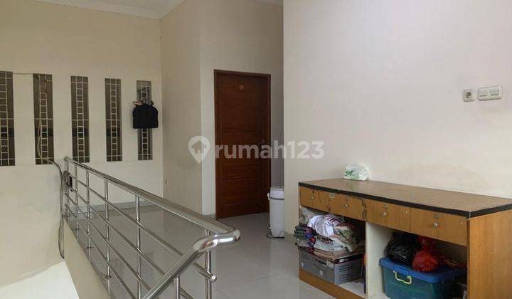 Jual Rumah di Pademangan 2