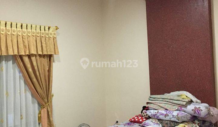 Jual Rumah 4lt Bagus di Pademangan 2