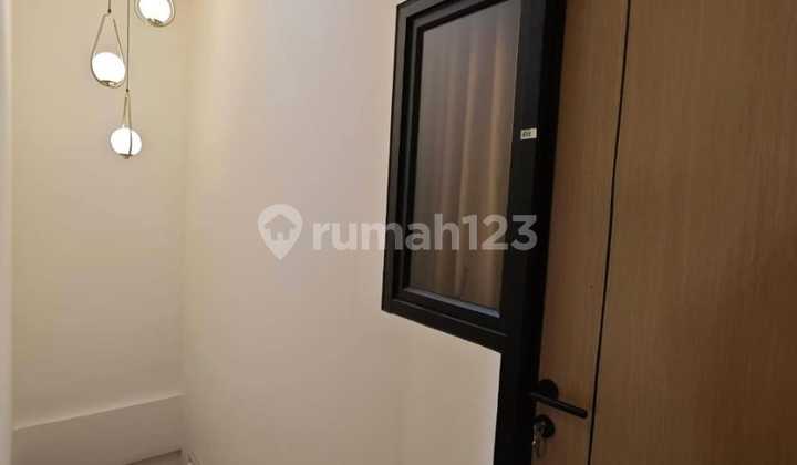 kos kosan bagus di tambora jakbar 2