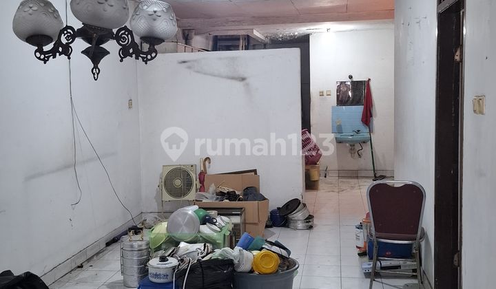 Rumah Bagus Lokasi Strategis di Sunter 2