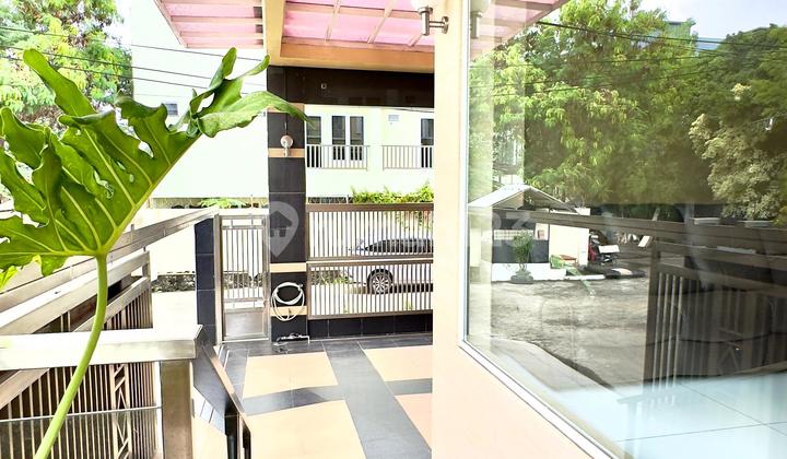 jual rumah bagus di sunter 2