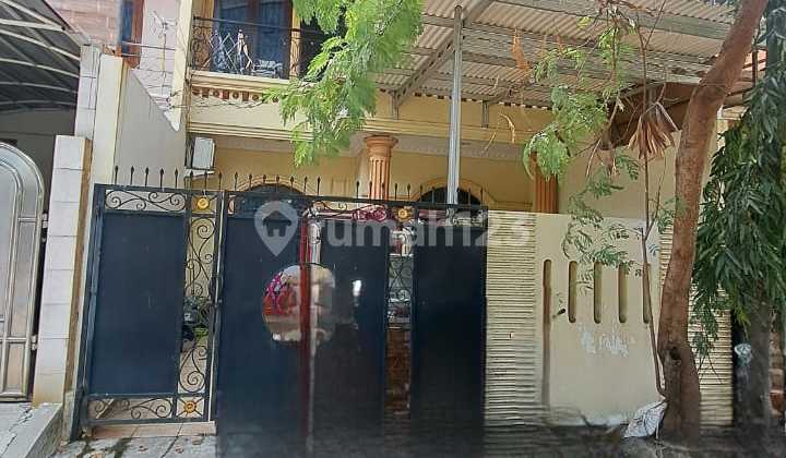 jual cepat rumah di sunter