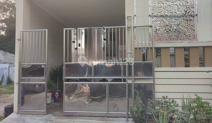 Dijual Rumah Bagus di Kemayoran 1