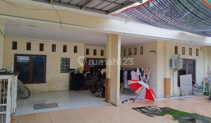 Dijual Rumah di Koja Jakarta Utara 1