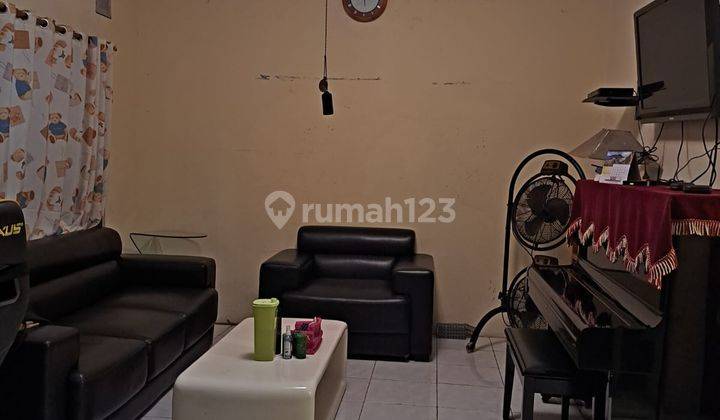 Dijual Rumah di Koja Jakarta Utara 2