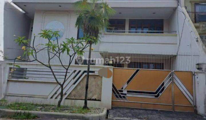 Jual Rumah di Sunter Bagus 1