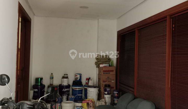 Jual Cepat Ruko Cocok Untuk Kantor Sunter 2