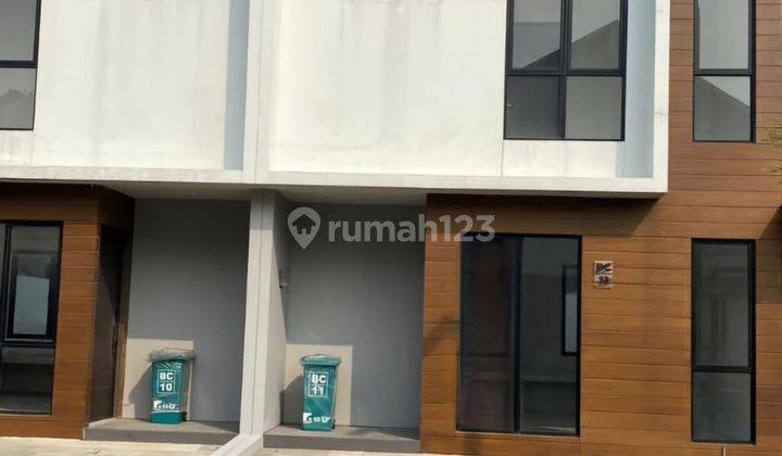 Jual Rumah Bagus di Citra Garden Puri Jakbar 1