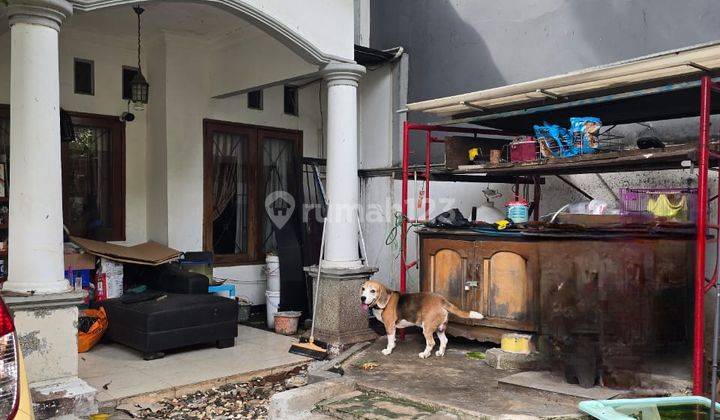 Jual Rumah di Sunter Bagus  2