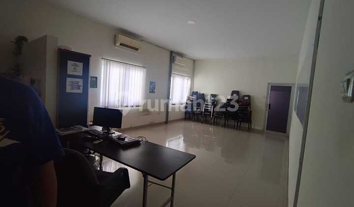 Gudang 2Lantai di Marunda Jakarta