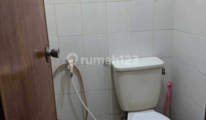 jual rumah di sunter 2