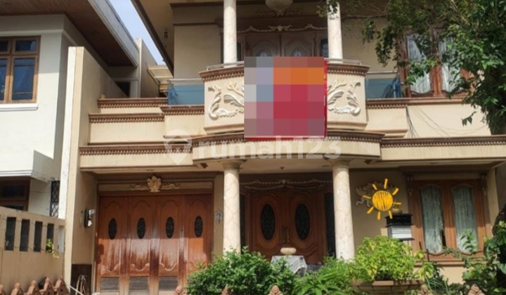 nice luxurious 2-story house in sunter strategic location nice luxurious 2-story house in sunter strategic location